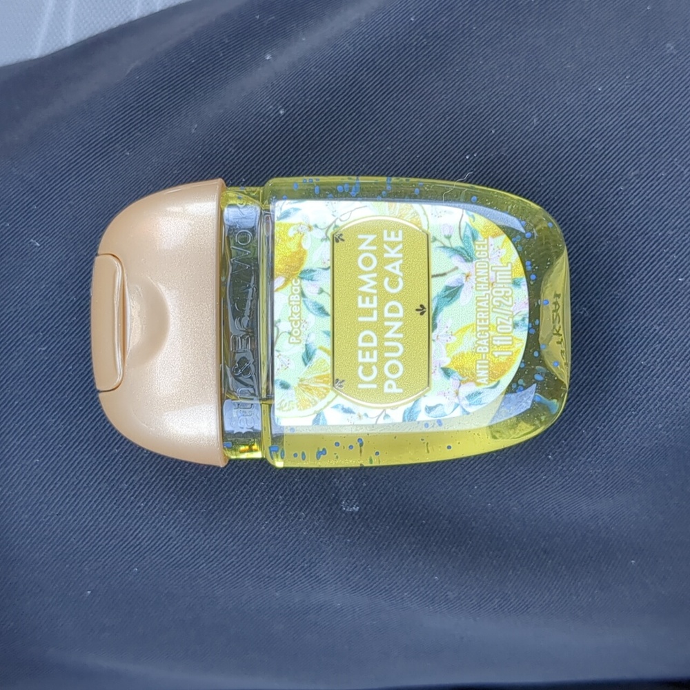 Lot Of 7 Unused Pocketbacs - Picture 5 of 8